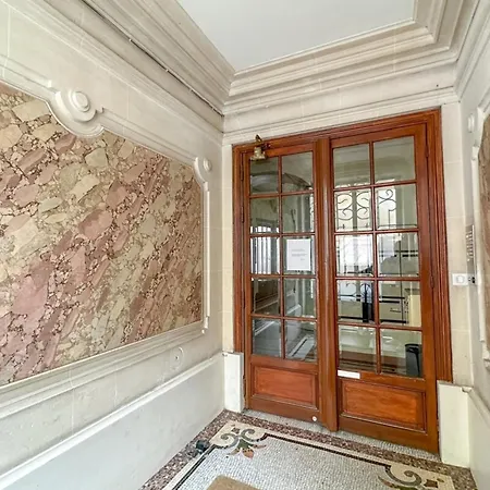 Flexliving - Whole Flat - Balard * Paris