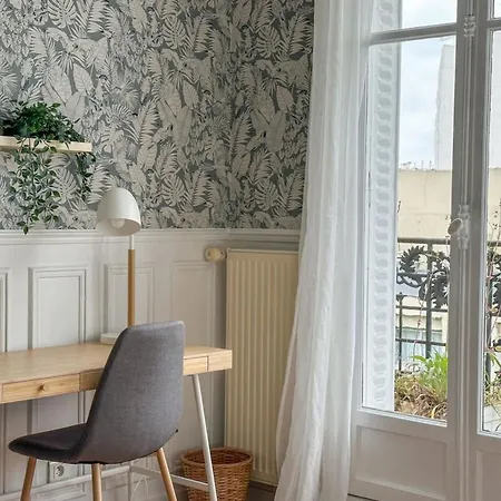 Immeuble Balard *