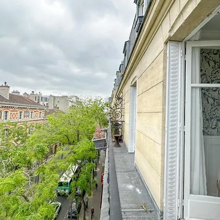 Flexliving - Whole Flat - Balard *
